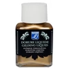 Gilding Liquid tekućina za pozlatu, 75 ml - 701, blijedo zlato