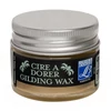L&B Gilding Wax vosak za pozlatu, 30 ml - brass