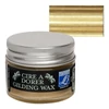 L&B Gilding Wax vosak za pozlatu, 30 ml - brass