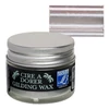 L&B Gilding Wax vosak za pozlatu, 30 ml - pewter