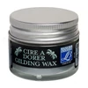 L&B Gilding Wax vosak za pozlatu, 30 ml - silver