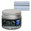 L&B Gilding Wax vosak za pozlatu, 30 ml - silver