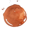 Liquitex akrilna tinta, 30 ml - 129, transparent burnt sienna
