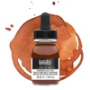 Liquitex akrilna tinta, 30 ml - 129, transparent burnt sienna