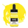 Liquitex akrilna tinta, 30 ml - 155, bismuth yellow