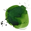 Liquitex akrilna tinta, 30 ml - 224, Hooker's green hue permanent