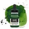 Liquitex akrilna tinta, 30 ml - 224, Hooker's green hue permanent