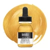 Liquitex akrilna tinta, 30 ml - 234, iridescent bright gold
