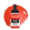 Liquitex akrilna tinta, 30 ml - 294, naphthol red light