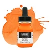 Liquitex akrilna tinta, 30 ml - 298, yellow orange