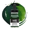 Liquitex akrilna tinta, 30 ml - 315, sap green permanent