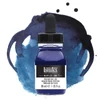 Liquitex akrilna tinta, 30 ml - 320, Prussian blue hue