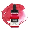 Liquitex akrilna tinta, 30 ml - 388, rubine red