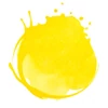 Liquitex akrilna tinta, 30 ml - 412, yellow medium azo