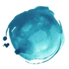 Liquitex akrilna tinta, 30 ml - 470, cerulean blue hue