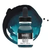 Liquitex akrilna tinta, 30 ml - 503, muted turquoise