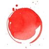 Liquitex akrilna tinta, 30 ml - 983, fluorescent red