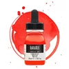 Liquitex akrilna tinta, 30 ml - 983, fluorescent red