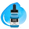 Liquitex akrilna tinta, 30 ml - 984, fluorescent blue