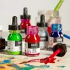 Liquitex akrilna tinta, 30 ml - 432, titanium white