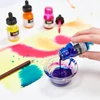 Liquitex akrilna tinta, 30 ml - 432, titanium white