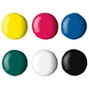 Liquitex Basics Fluid set akrilnih boja, 6x118 ml