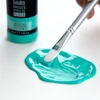 Liquitex Basics Fluid akrilna boja, 118 ml - 770, light blue permanent
