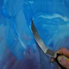 Nož za slikanje Liquitex, veliki - br