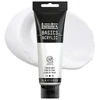 Liquitex Basics akrilna boja, 118 ml - 432, titanium white