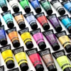 Liquitex Basics akrilna boja, 22 ml - 244, ivory black