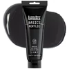 Liquitex Basics akrilna boja, 250 ml - 276, mars black