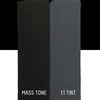 Liquitex Basics akrilna boja, 250 ml - 276, mars black