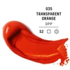 Liquitex Heavy Body akrilna boja, 59 ml - 035, transparent orange