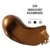 Liquitex Heavy Body akrilna boja, 59 ml - 229, iridescent rich bronze