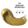 Liquitex Heavy Body akrilna boja, 59 ml - 237, iridescent antique gold