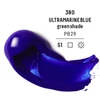 Liquitex Heavy Body akrilna boja, 59 ml - 380, ultramarine blue green shade