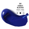 Liquitex Heavy Body akrilna boja, 59 ml - 381, cobalt blue hue