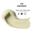 Liquitex Heavy Body akrilna boja, 59 ml - 436, parchment