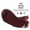 Liquitex Heavy Body akrilna boja, 59 ml - 502, muted violet
