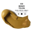 Liquitex Heavy Body akrilna boja, 59 ml - 530, bronze yellow