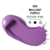 Liquitex Heavy Body akrilna boja, 59 ml - 590, brilliant purple