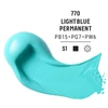 Liquitex Heavy Body akrilna boja, 59 ml - 770, light blue permanent