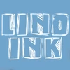 Slika 5/6 - Essdee lino tinta Lino Ink, 300 ml, na vodenoj bazi - 01 nebesko plava