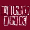 Slika 5/6 - Essdee lino tinta Lino Ink, 300 ml, na bazi vode - 03 crimson