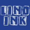 Slika 5/6 - Essdee lino tinta Lino Ink, 300 ml, na bazi vode - 04 plava