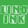 Slika 5/6 - Essdee lino tinta Lino Ink, 300 ml, na bazi vode - 06 zelena