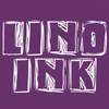 Essdee lino tinta Lino Ink, 300 ml, na bazi vode - 07 ljubičasta