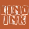 Slika 5/6 - Essdee lino tinta Lino Ink, 300 ml, na vodenoj bazi - 10 spaljenih sijena