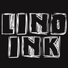 Slika 5/6 - Essdee lino tinta Lino Ink, 300 ml, na bazi vode - 11 crna