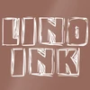 Slika 5/6 - Essdee lino tinta Lino Ink, 300 ml, na bazi vode - 13 metalik brončana
